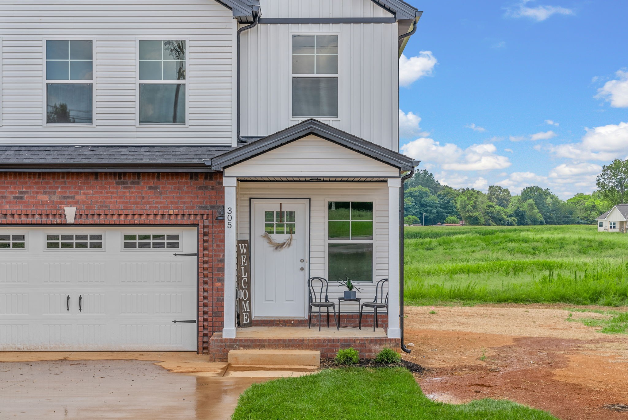 0 Hugh Hunter Rd