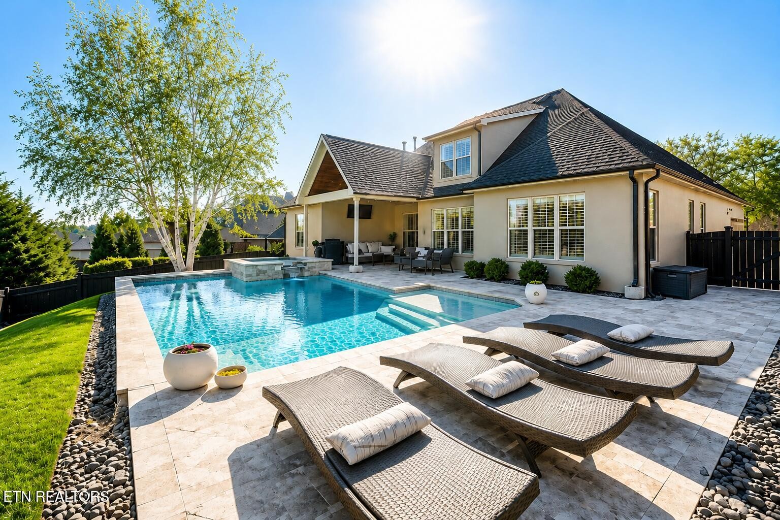 1134 Potterstone Drive