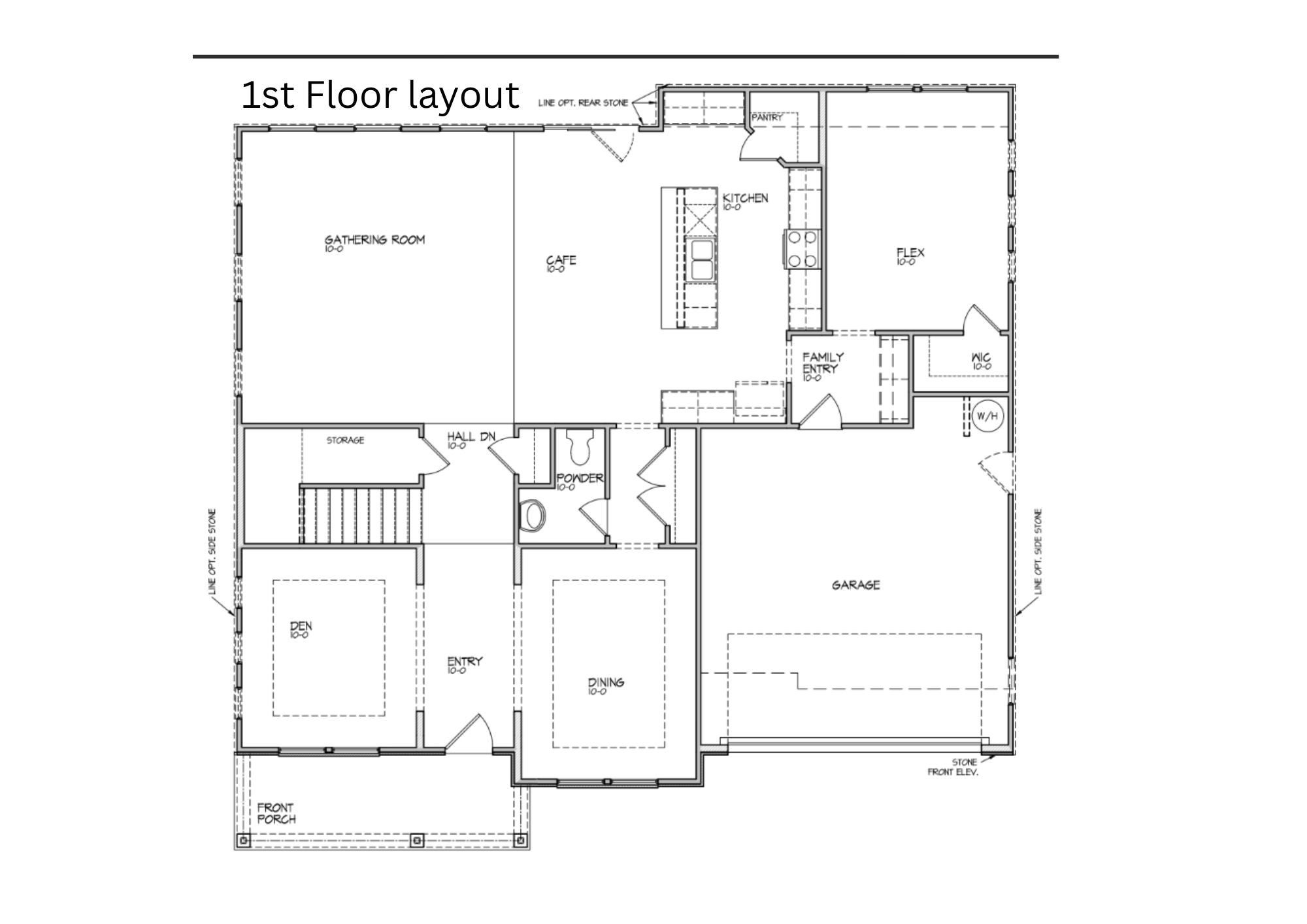 617 Banner Drive