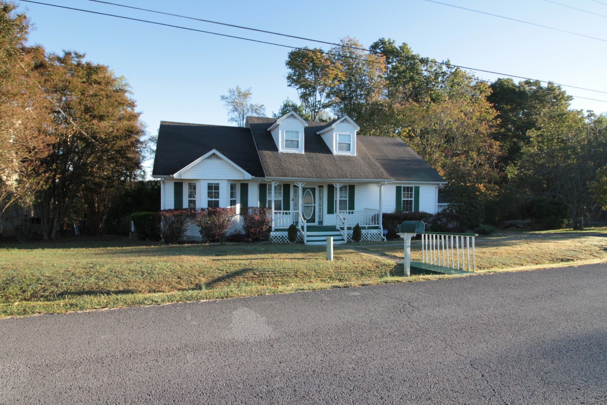 935 Holiday Haven Rd