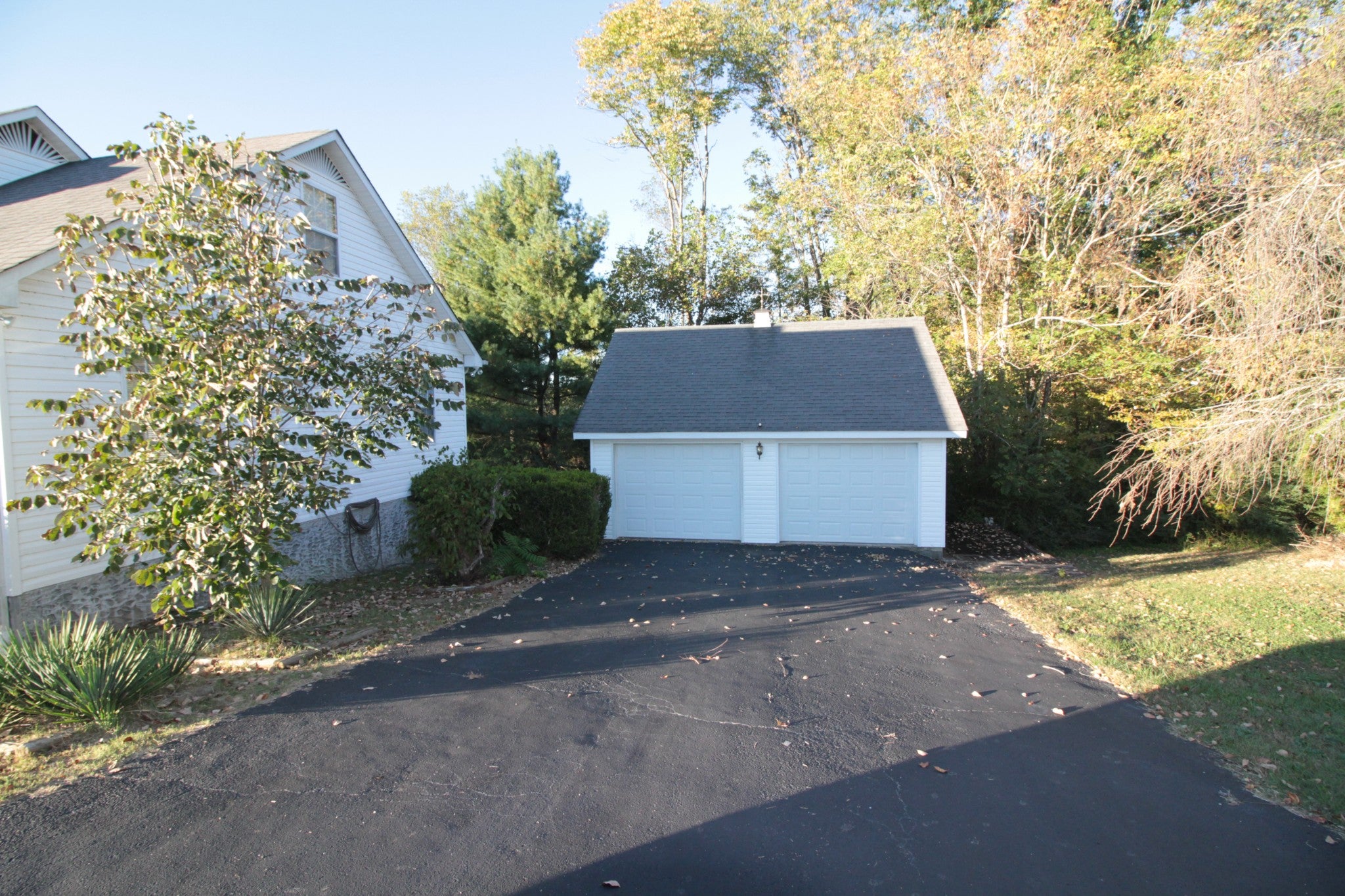 935 Holiday Haven Rd