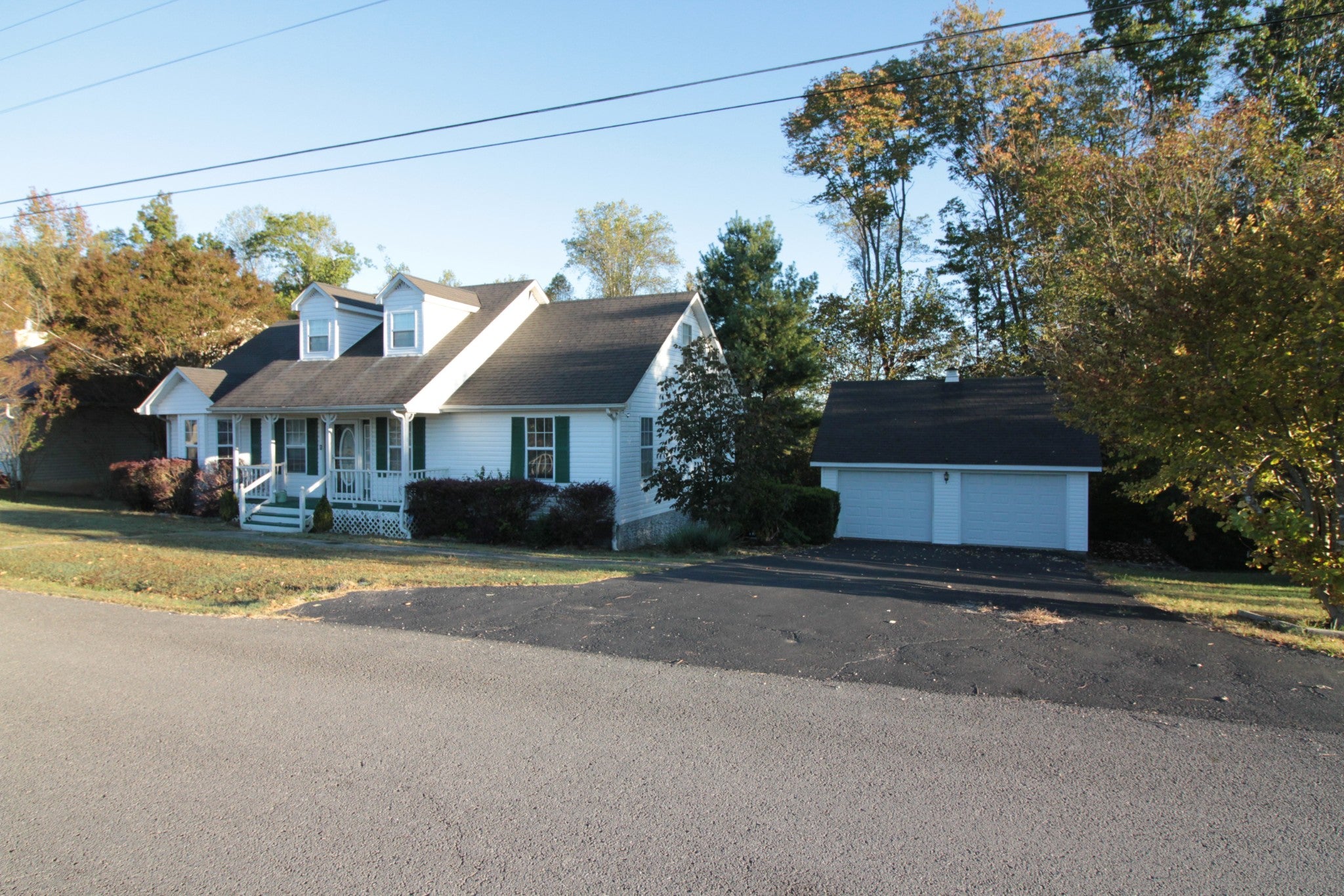 935 Holiday Haven Rd