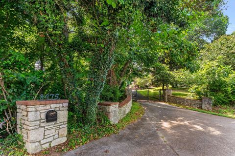 8475 McCrory Ln Nashville TN 37221