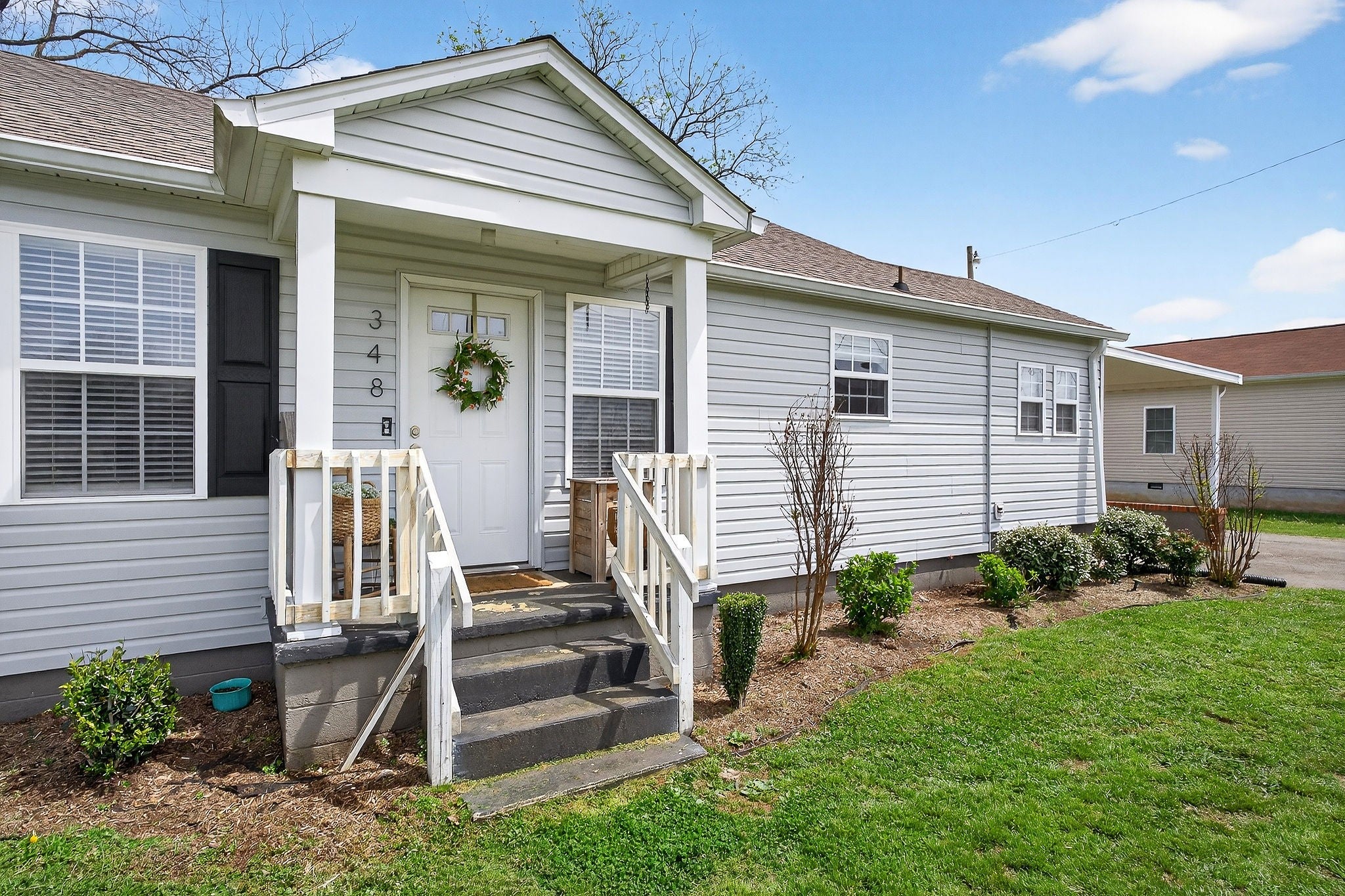 348 Burley St