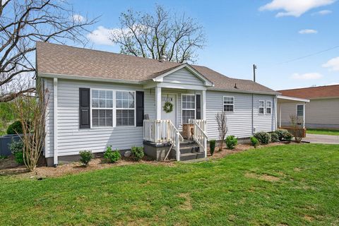 Photo of 348 Burley St, Sparta, TN 38583 (MLS # 3169288)