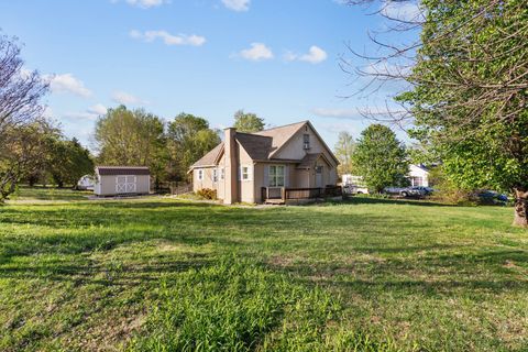 169 Dyer Ridge Rd E, Baxter, TN 38544 - MLS#: 2816956