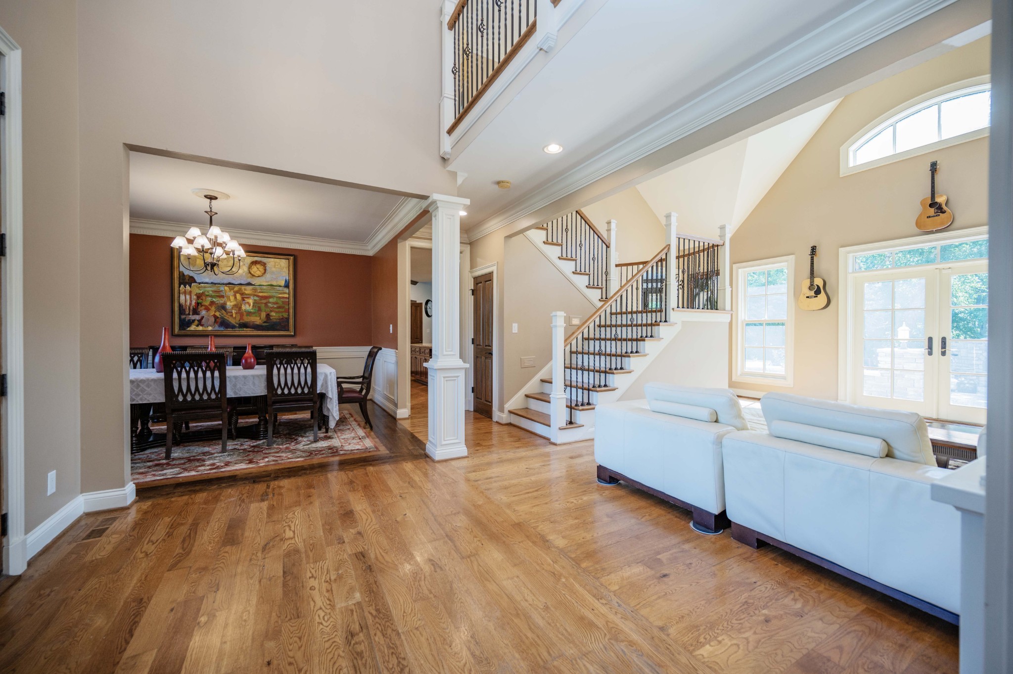 872 Pinnacle Hill Rd