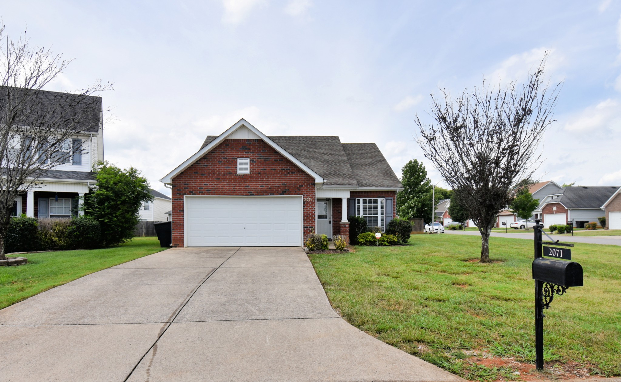 2071 Sparco Cir
