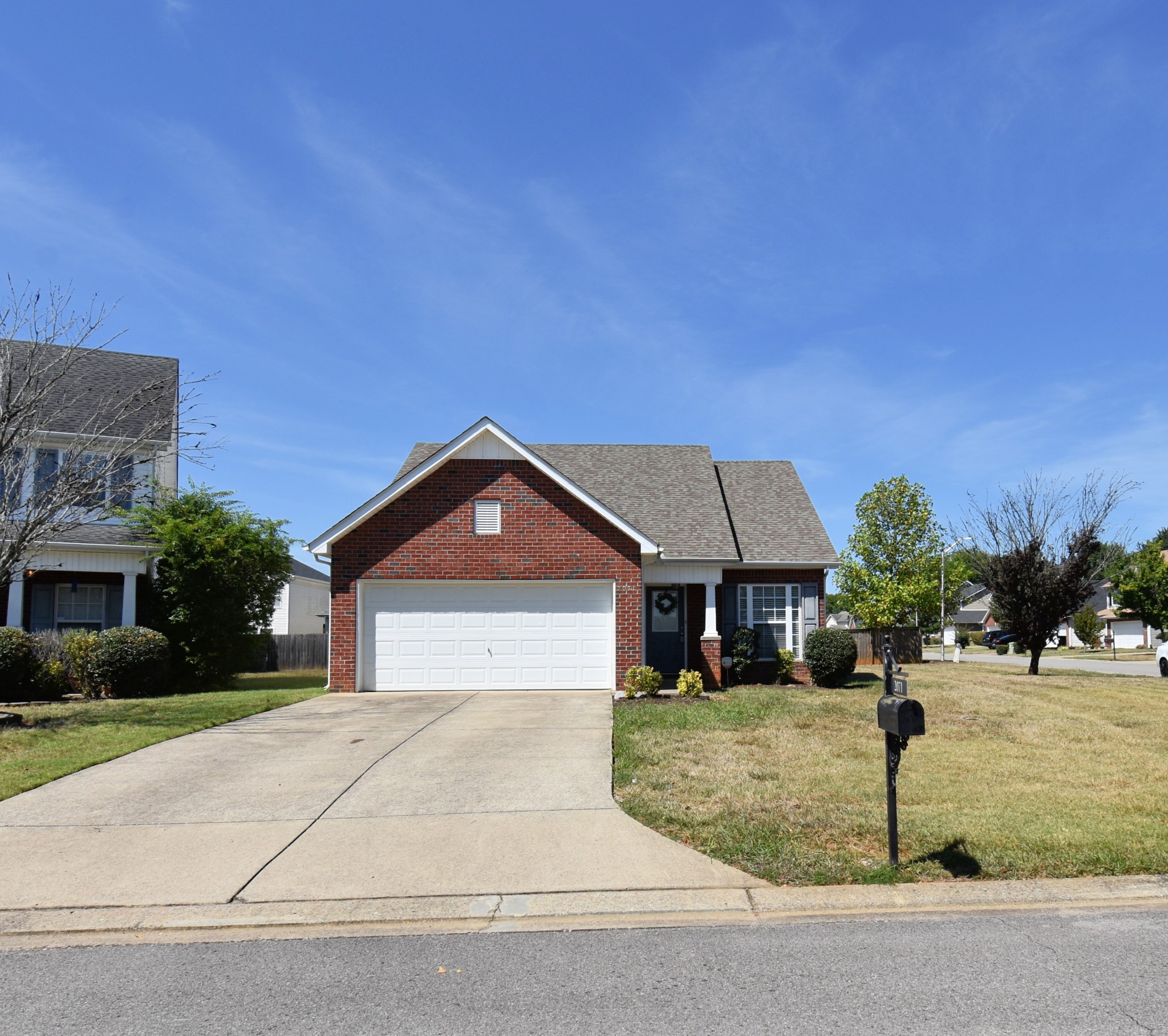 2071 Sparco Cir