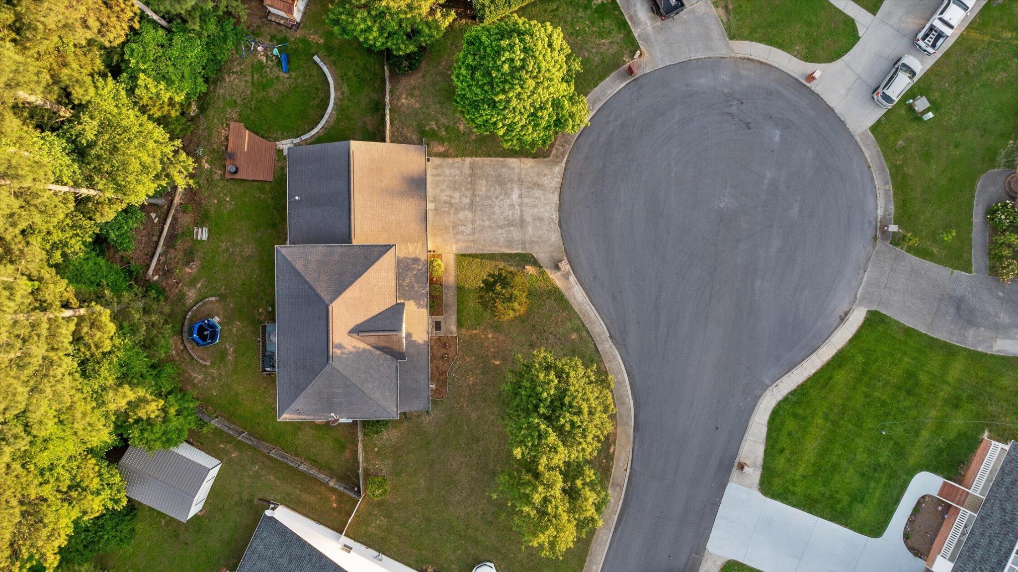 271 Chestnut Ridge Road