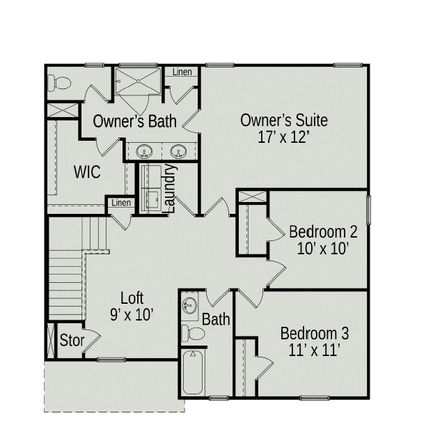 613 Nightengale Ridge Dr