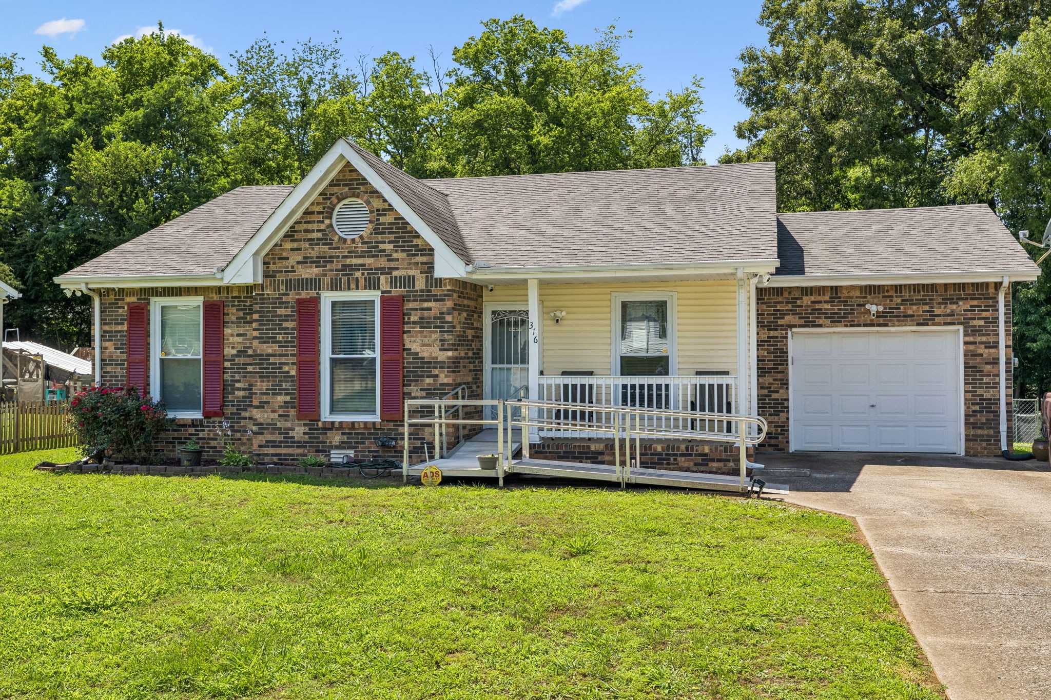316 Kelsey Dr