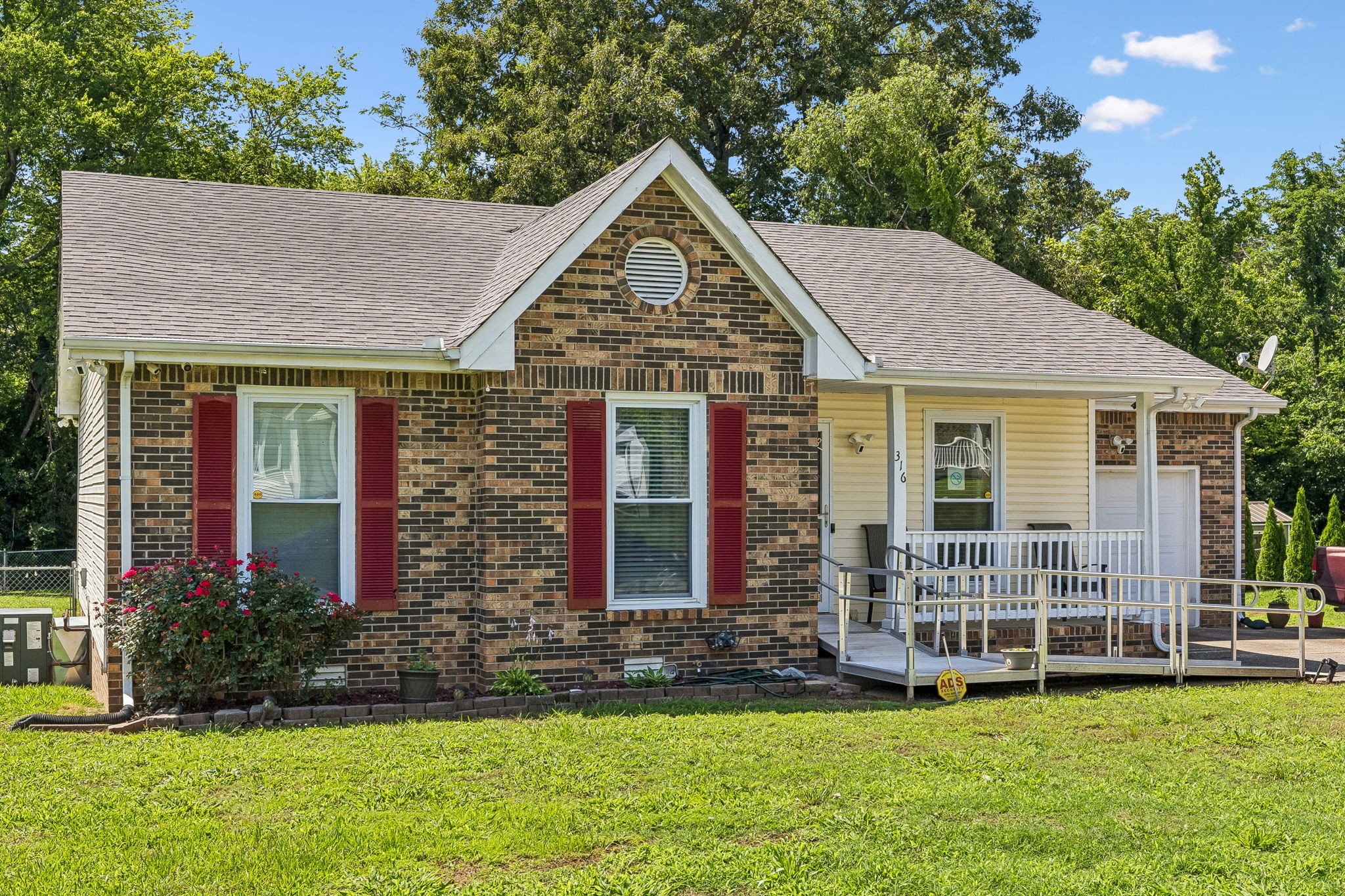 316 Kelsey Dr