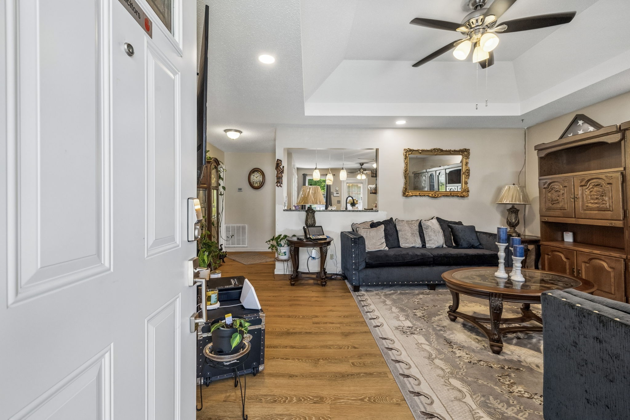 316 Kelsey Dr