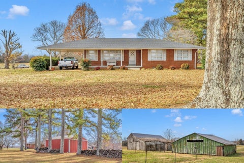 Photo of 2345 Nashville Hwy, Columbia, TN 38401 (MLS # 3603933)