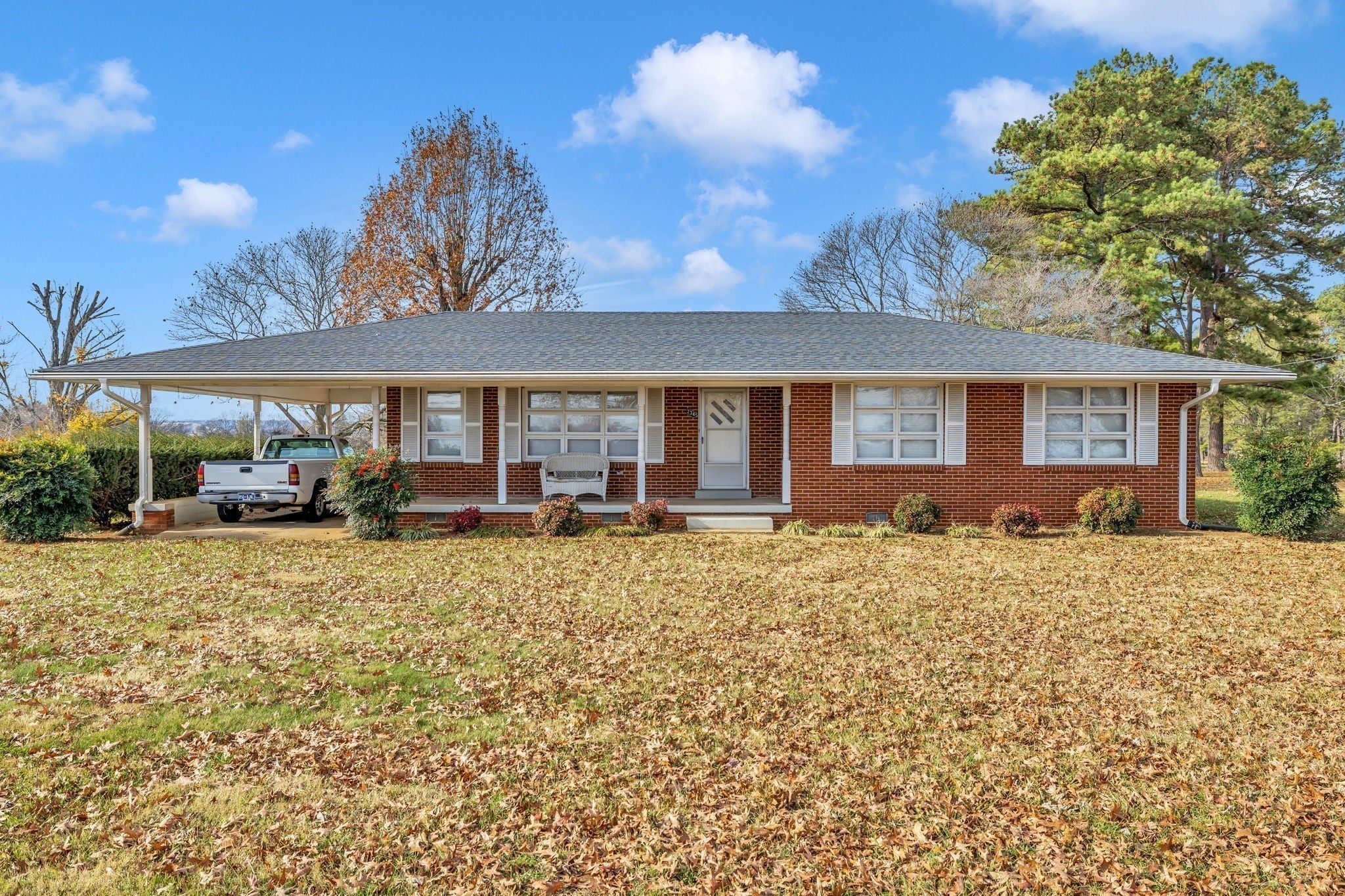 2345 Nashville Hwy