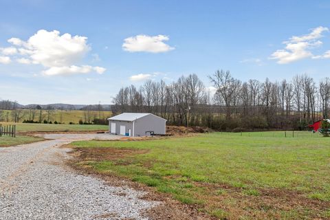 13813 OLD KENTUCKY ROAD Walling TN 38587