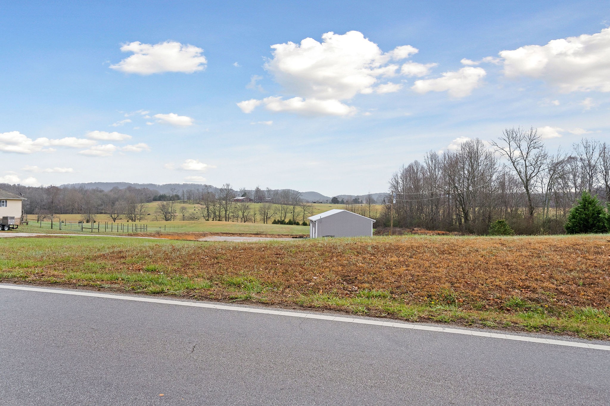 13813 OLD KENTUCKY ROAD