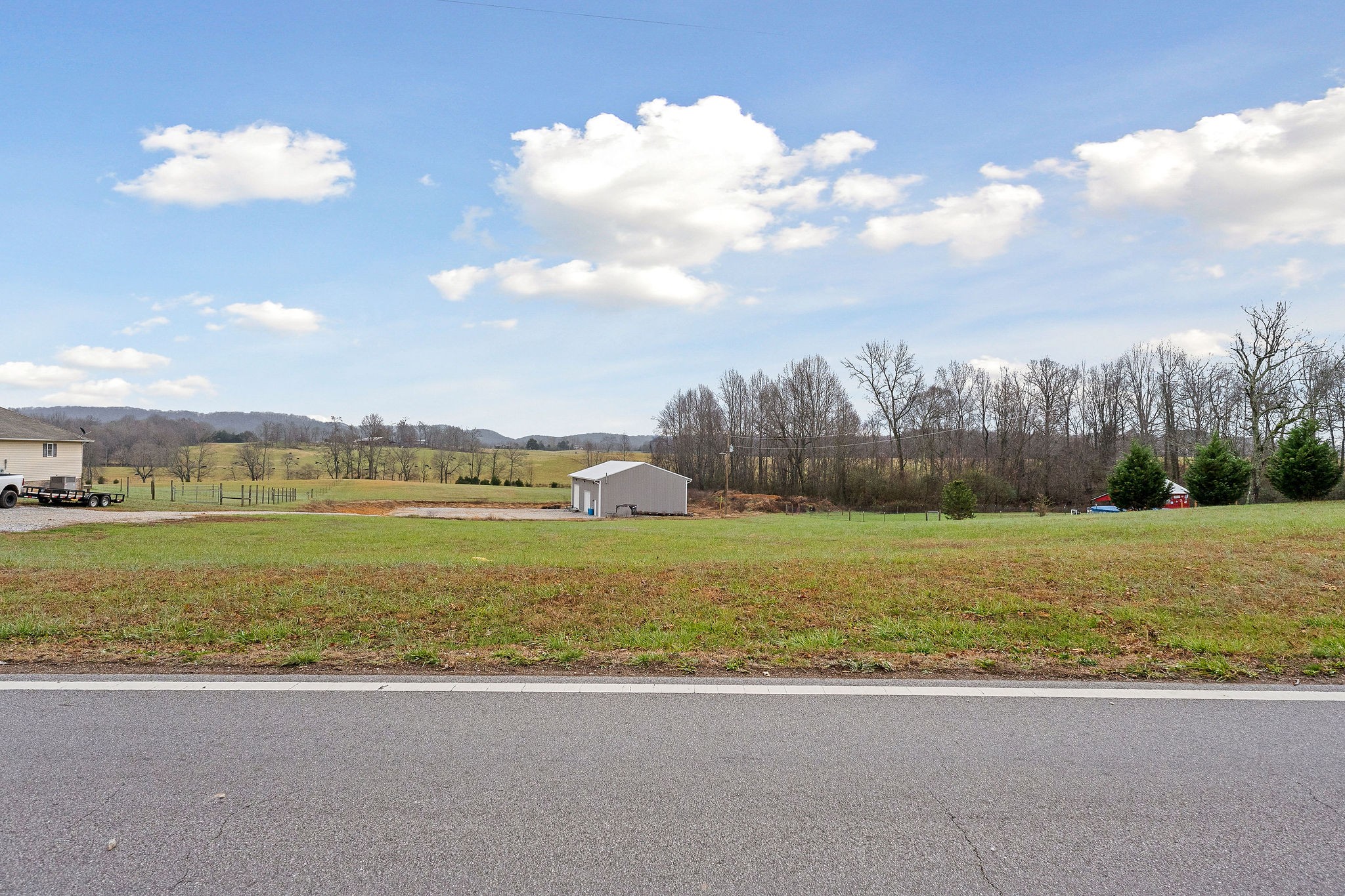 13813 OLD KENTUCKY ROAD