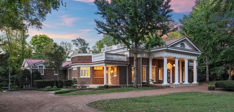 4306 Lillywood Rd Nashville TN 37205