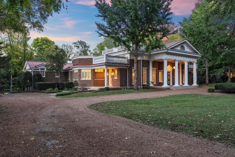 4306 Lillywood Rd Nashville TN 37205