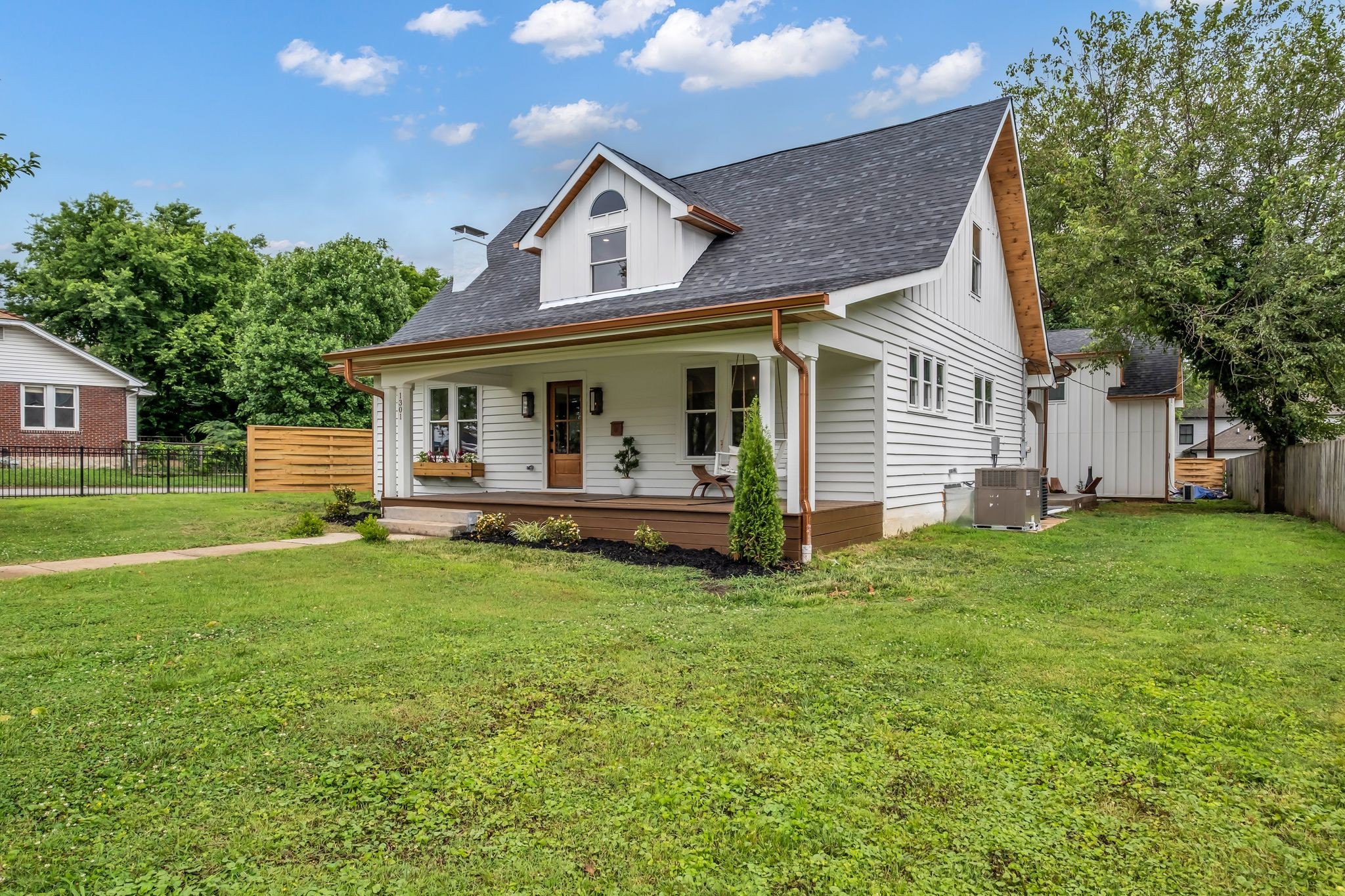 Middle Tennessee Properties 3 1301 McKennie Ave