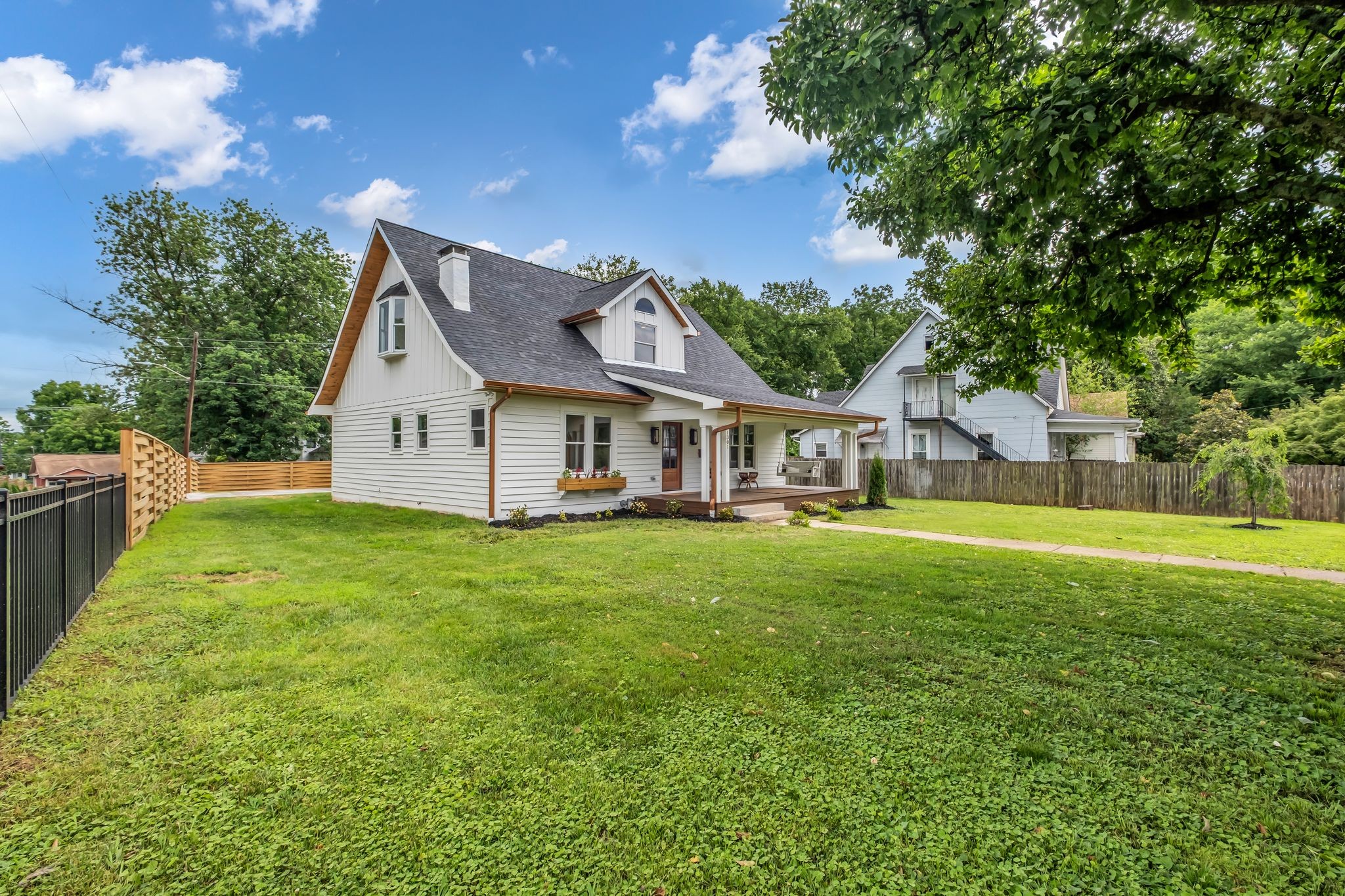 Middle Tennessee Properties 4 1301 McKennie Ave