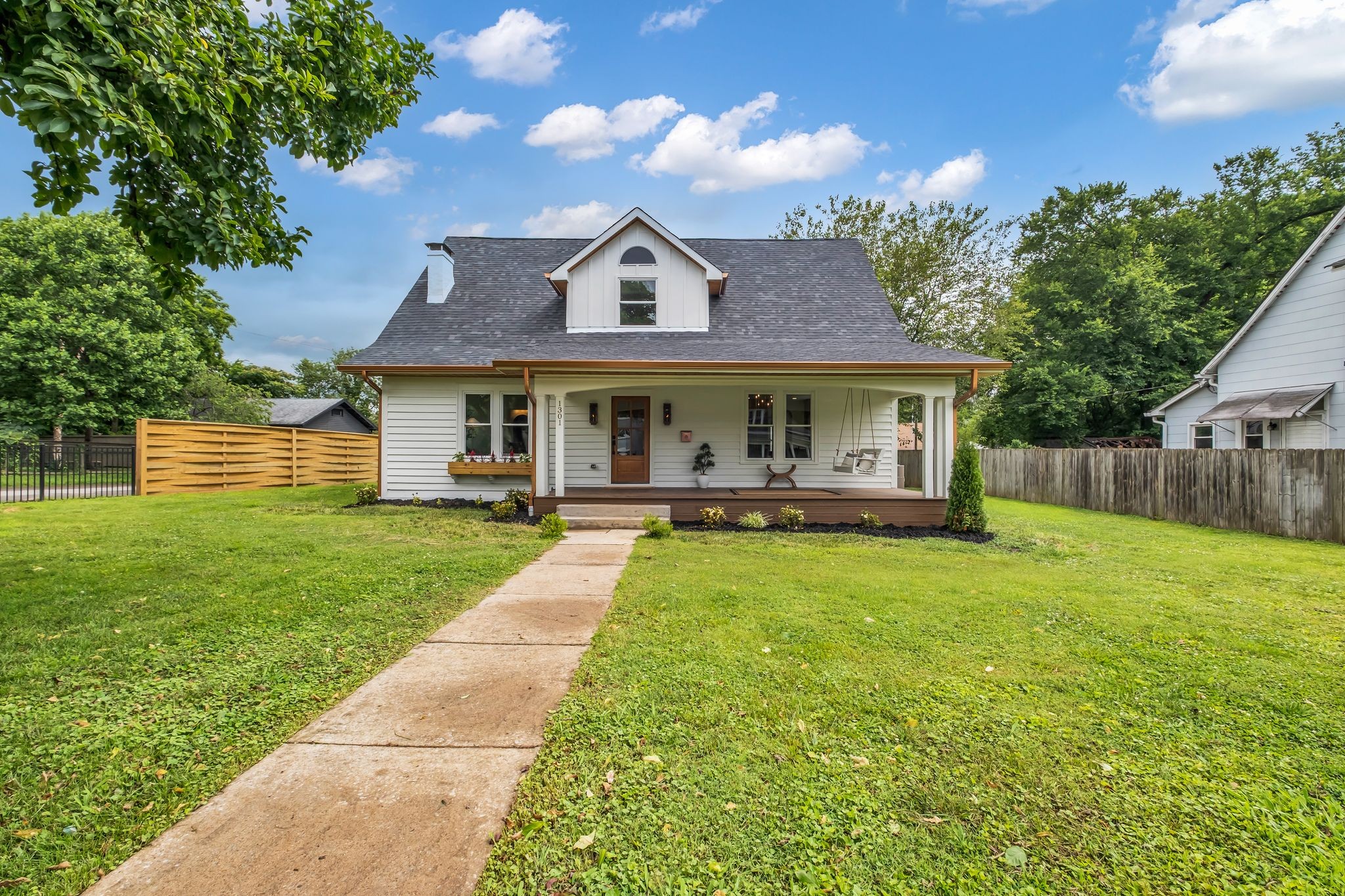 Middle Tennessee Properties 2 1301 McKennie Ave