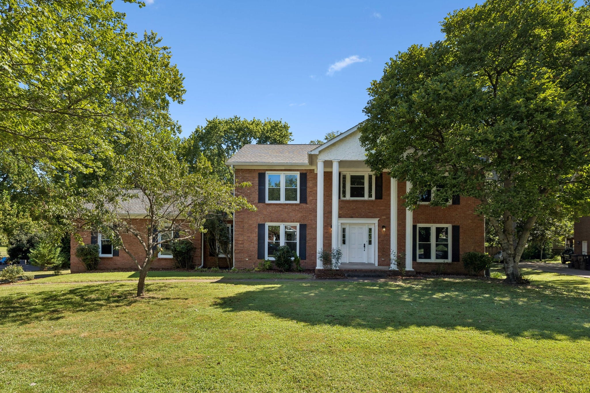 4-bed listing at 5941 Fireside Dr, Brentwood