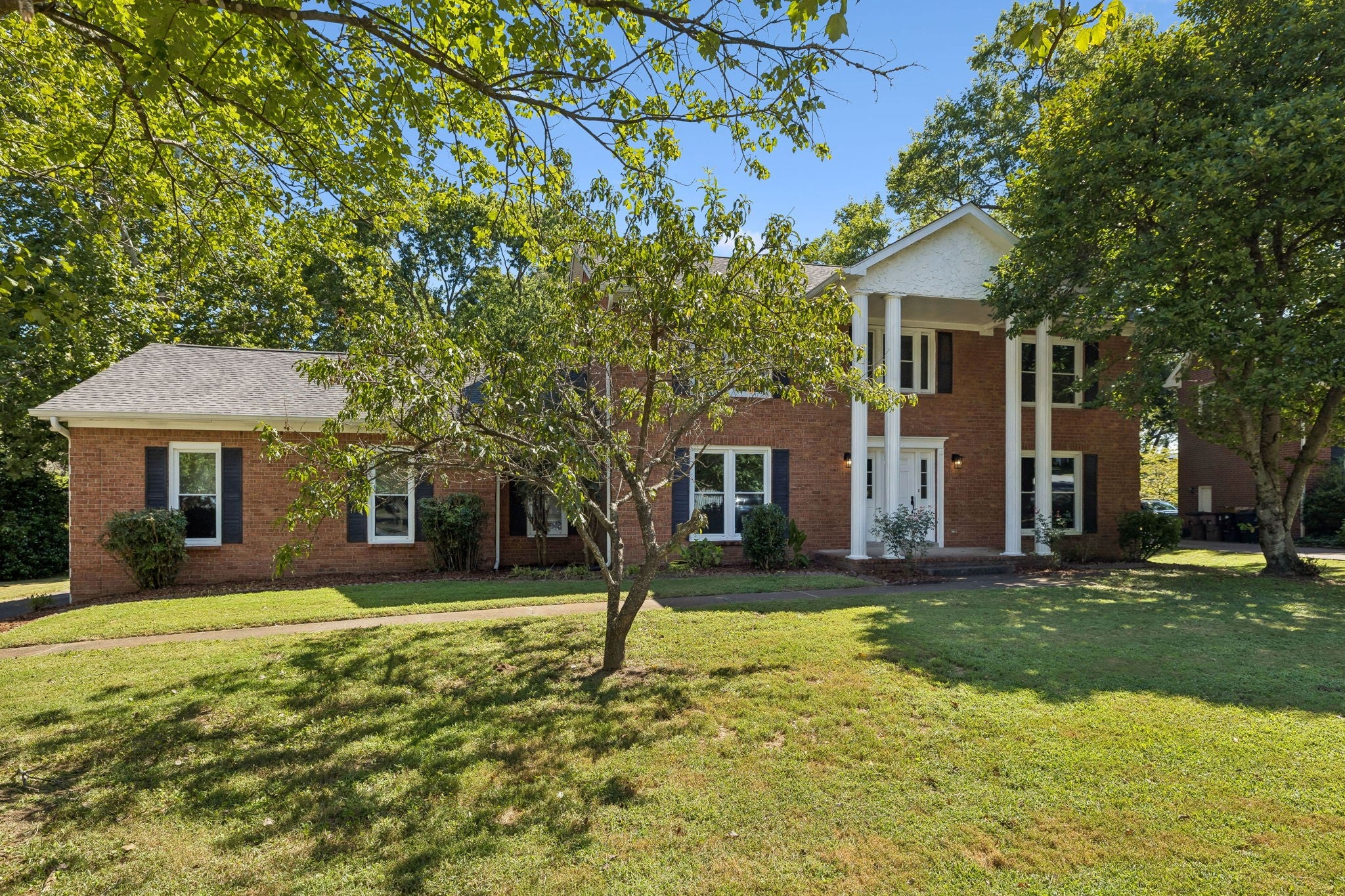 5941 Fireside Dr