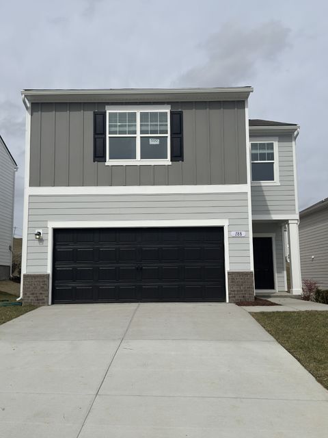 188 Snowdrop Ave La Vergne TN 37086