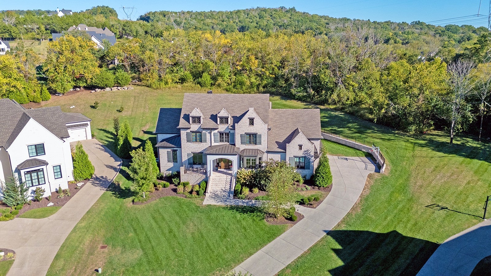 9265 Berwyn Ct
