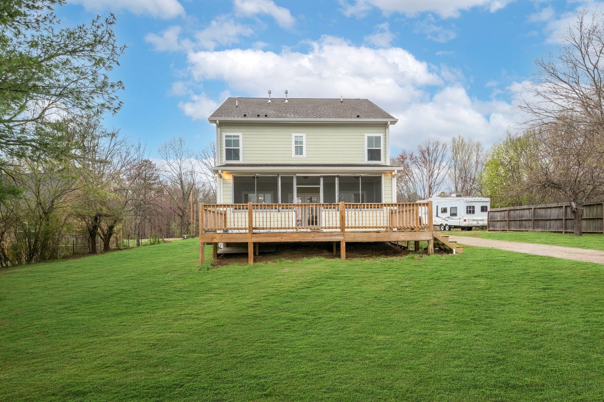 405 Kaiser Road