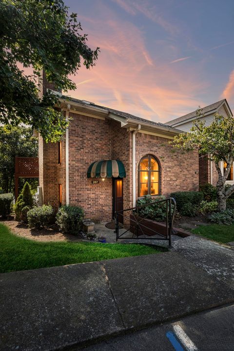 267 Glenstone Cir Brentwood TN 37027