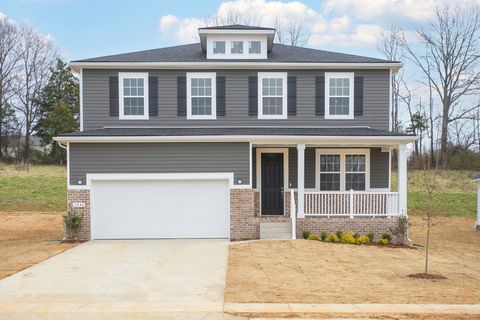 3048 Fernwood Lane, Columbia, TN 38401 - MLS#: 2812350