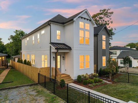 2830 Clifton Ave Nashville TN 37209