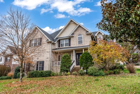 1529 Bunbury Dr Thompsons Station TN 37179