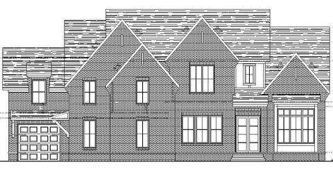 Photo of 1855 Traditions Circle *Lot 81*, Brentwood, TN 37027 (MLS # 2305176)