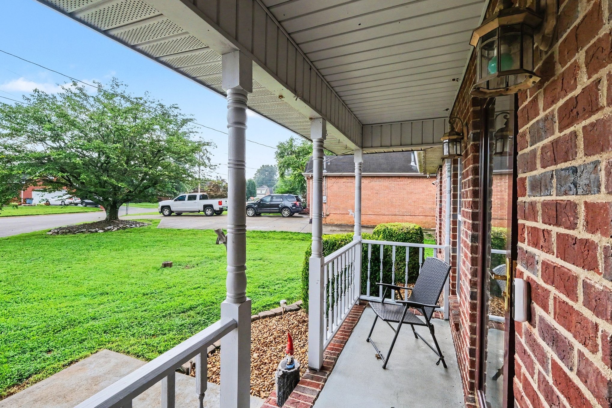 712 Williamsburg Dr
