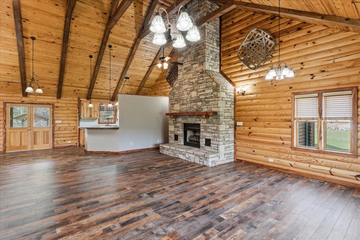 854 Holston Shores Dr