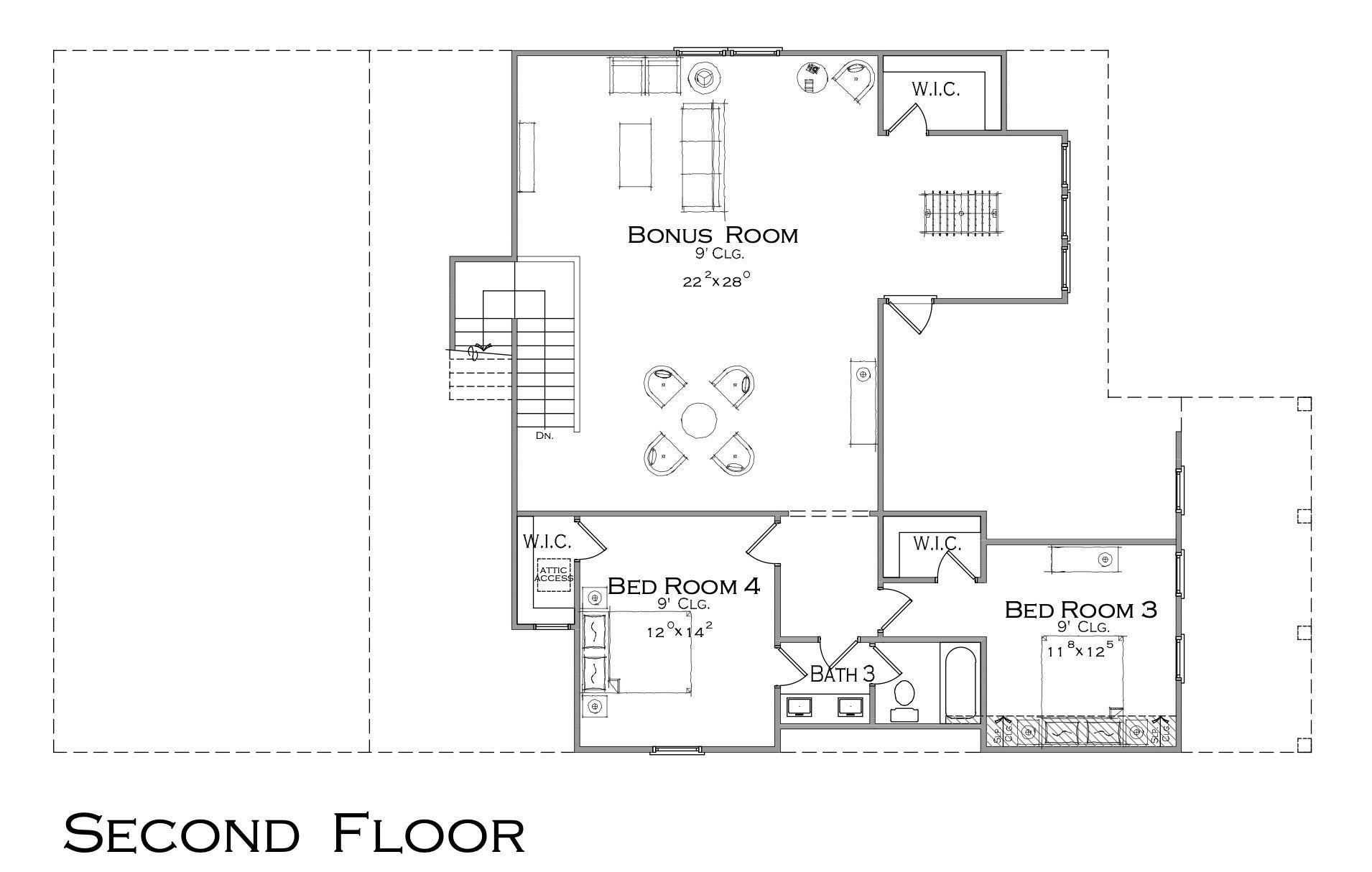 3400 Vinemont Drive