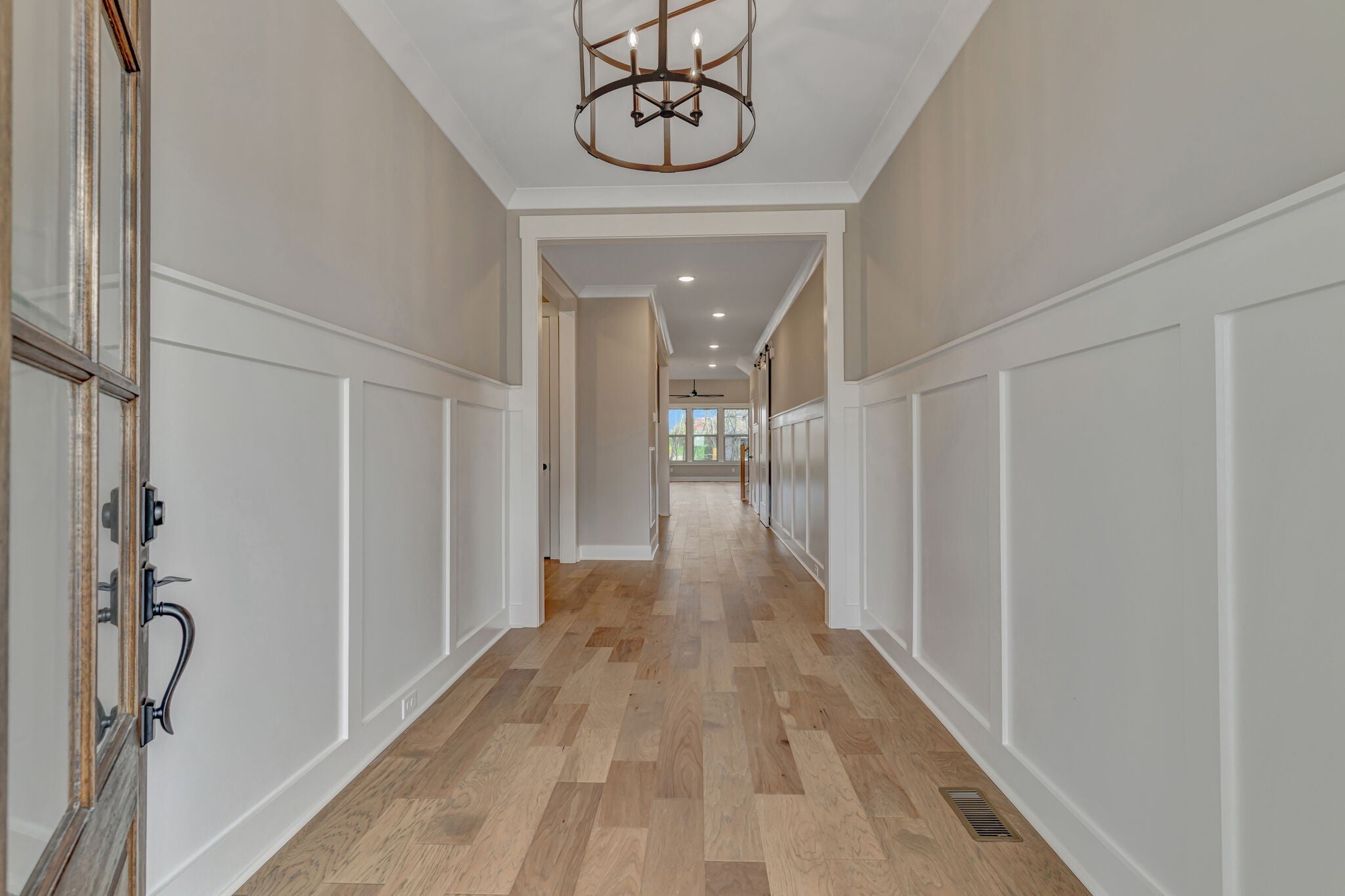 3400 Vinemont Drive