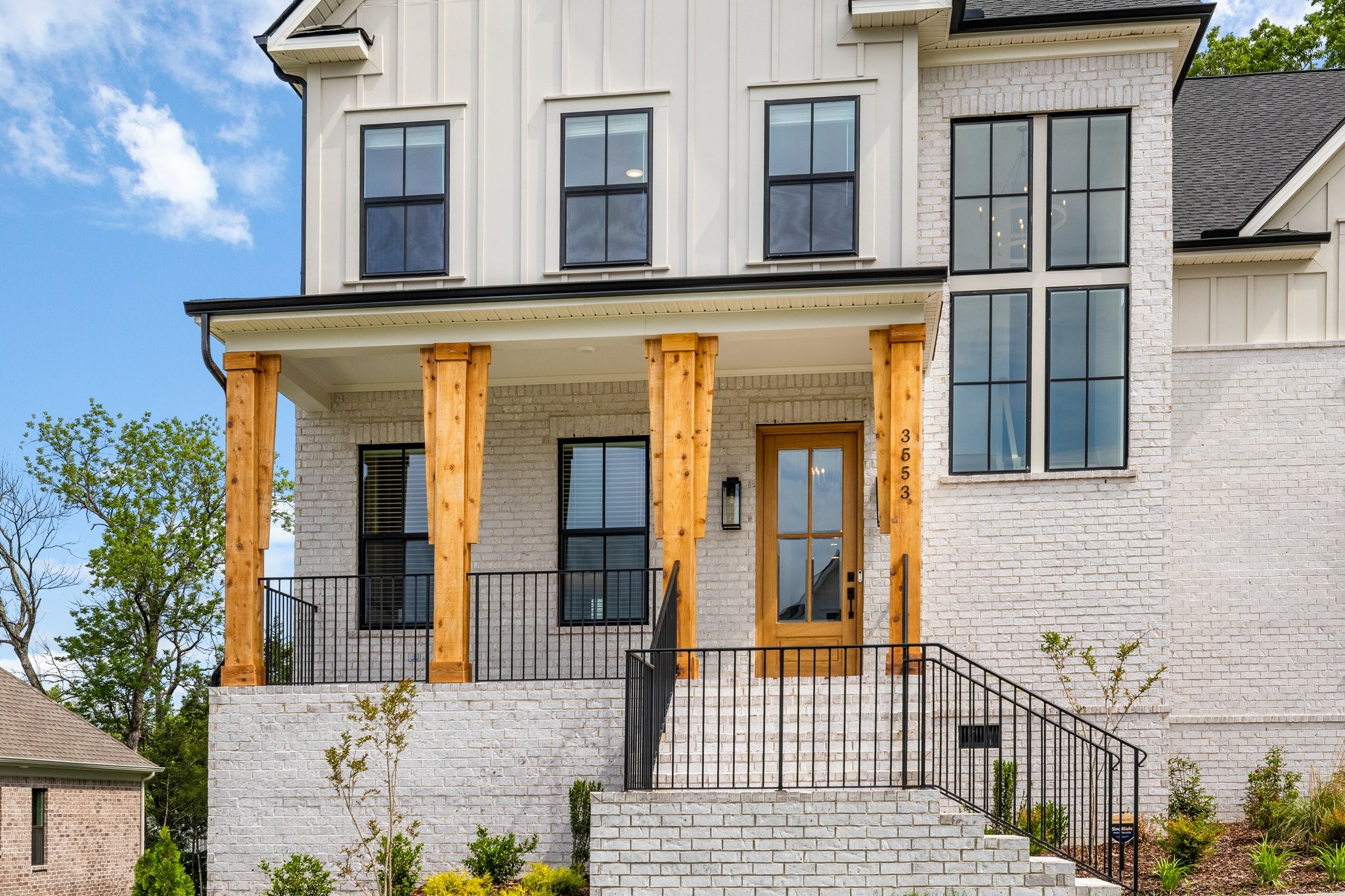 3553 Josephine Way