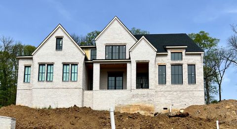 1586 Eastwood Dr, Brentwood, TN 37027 - MLS#: 2758885