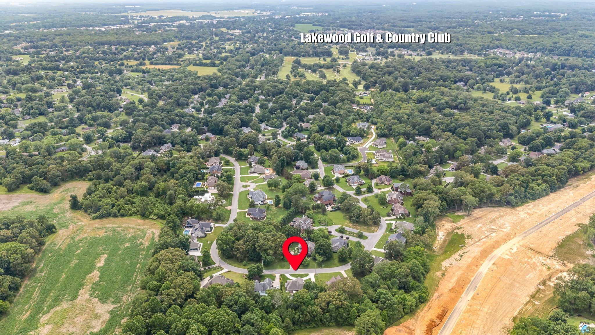Middle Tennessee Properties 1 413 ALBEMARLE DR