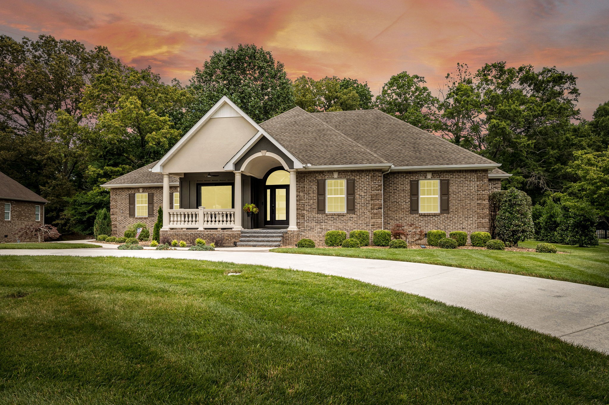 Middle Tennessee Properties 2 413 ALBEMARLE DR