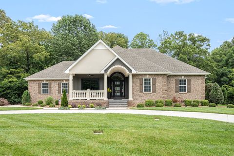 413 ALBEMARLE DR Tullahoma TN 37388