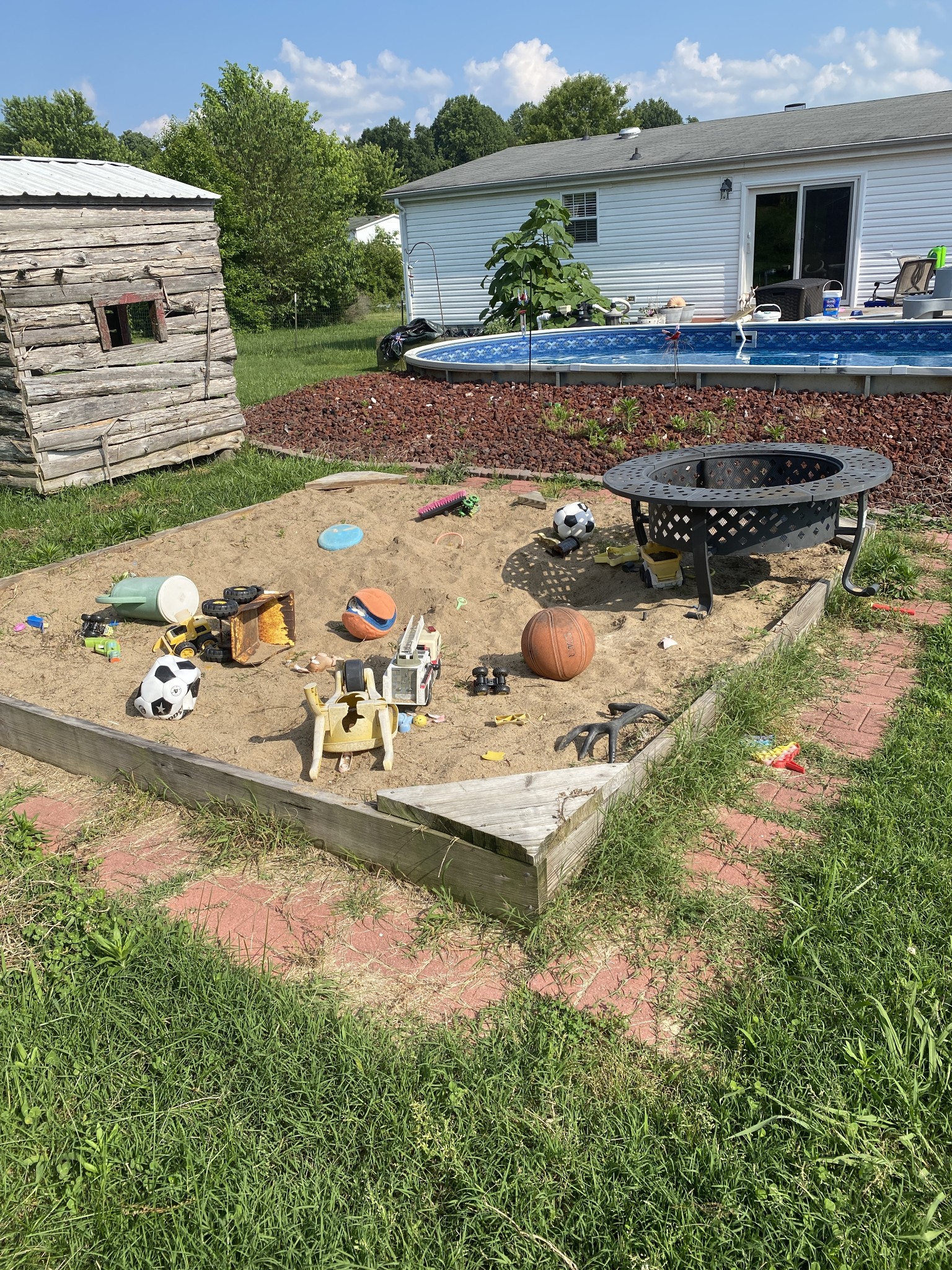 417 Buttermilk Hollow Rd