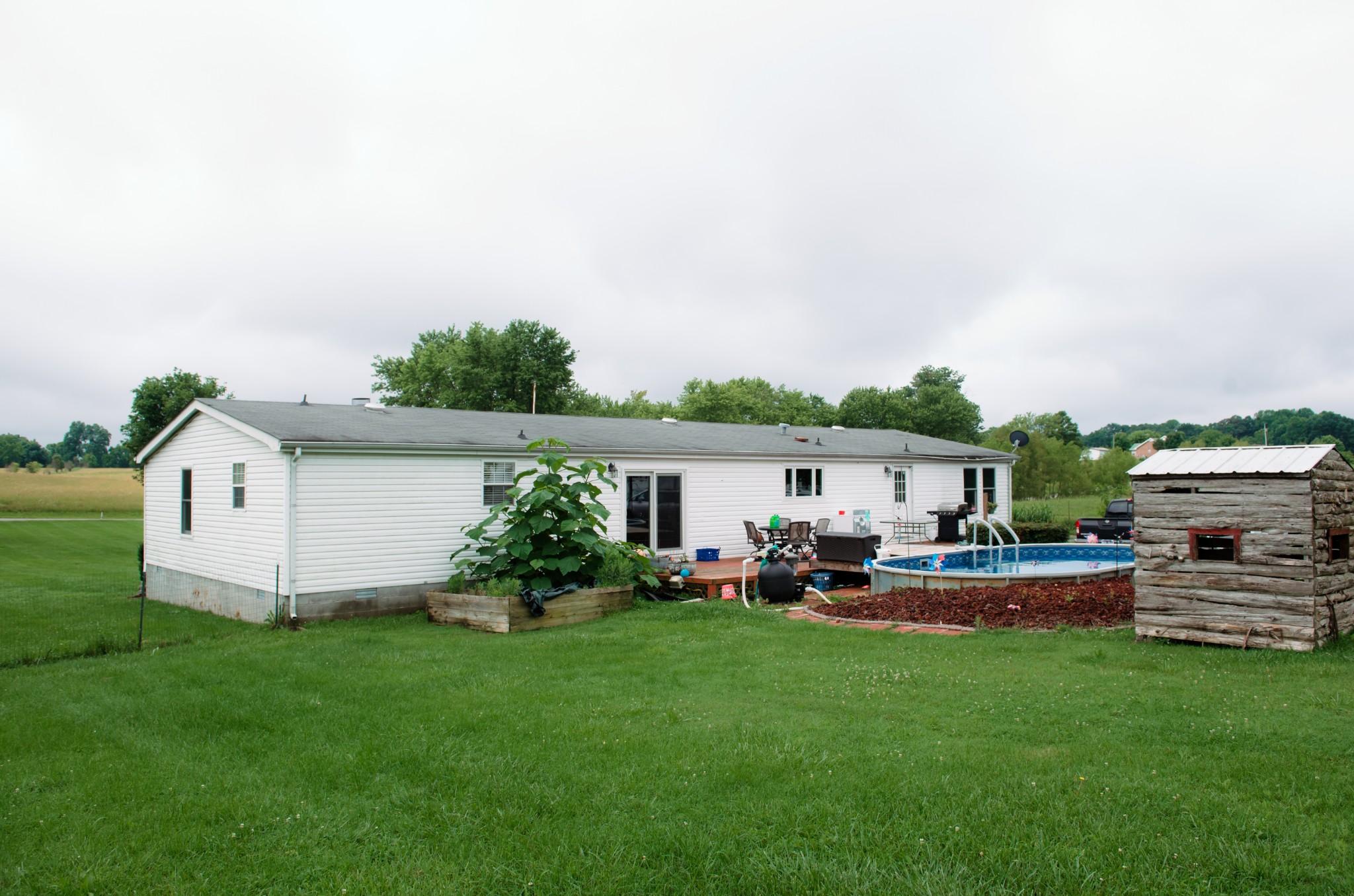 417 Buttermilk Hollow Rd
