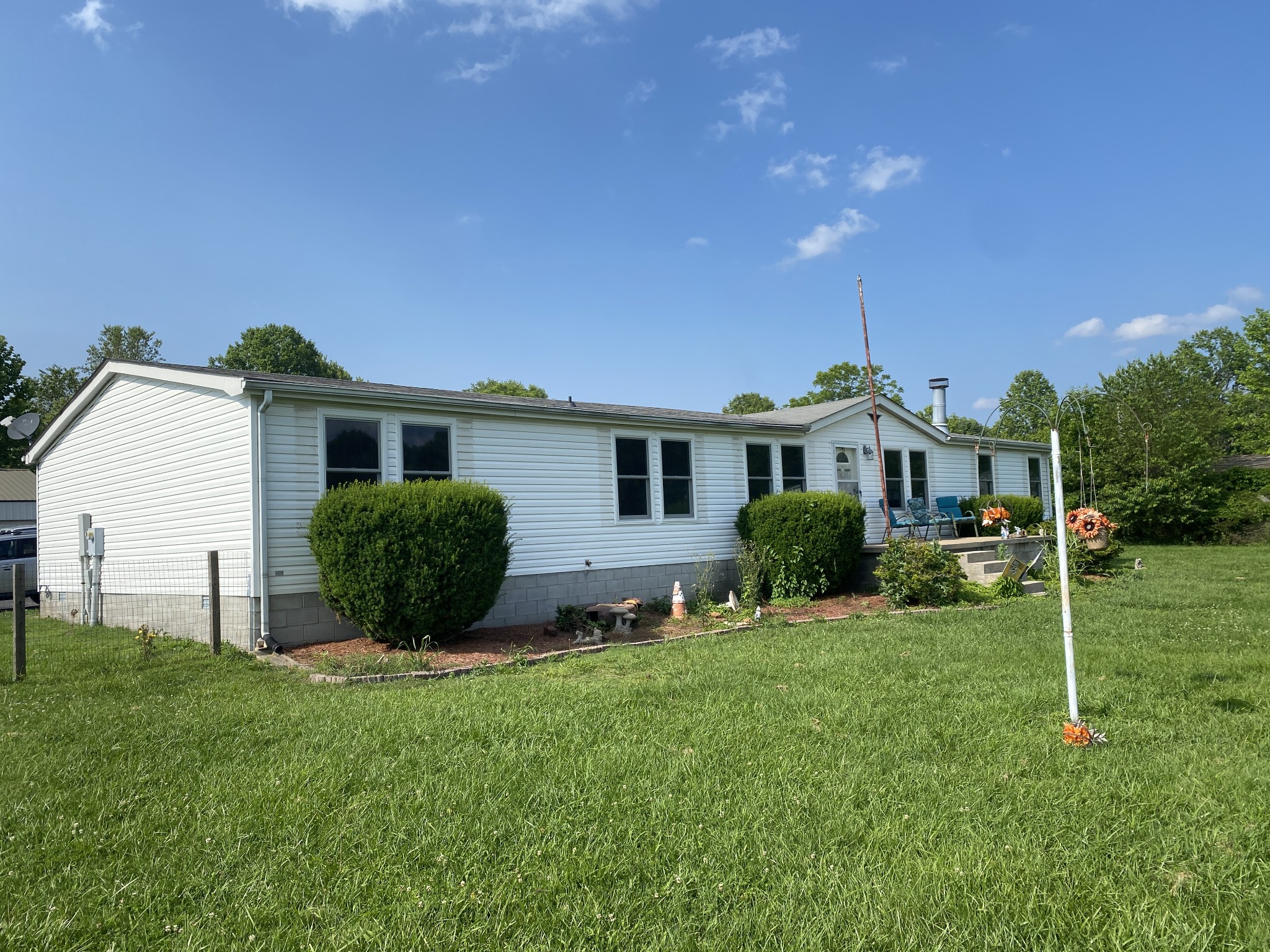 417 Buttermilk Hollow Rd